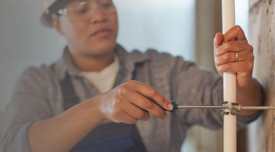 Professional Leak Detection in Holliday, TX