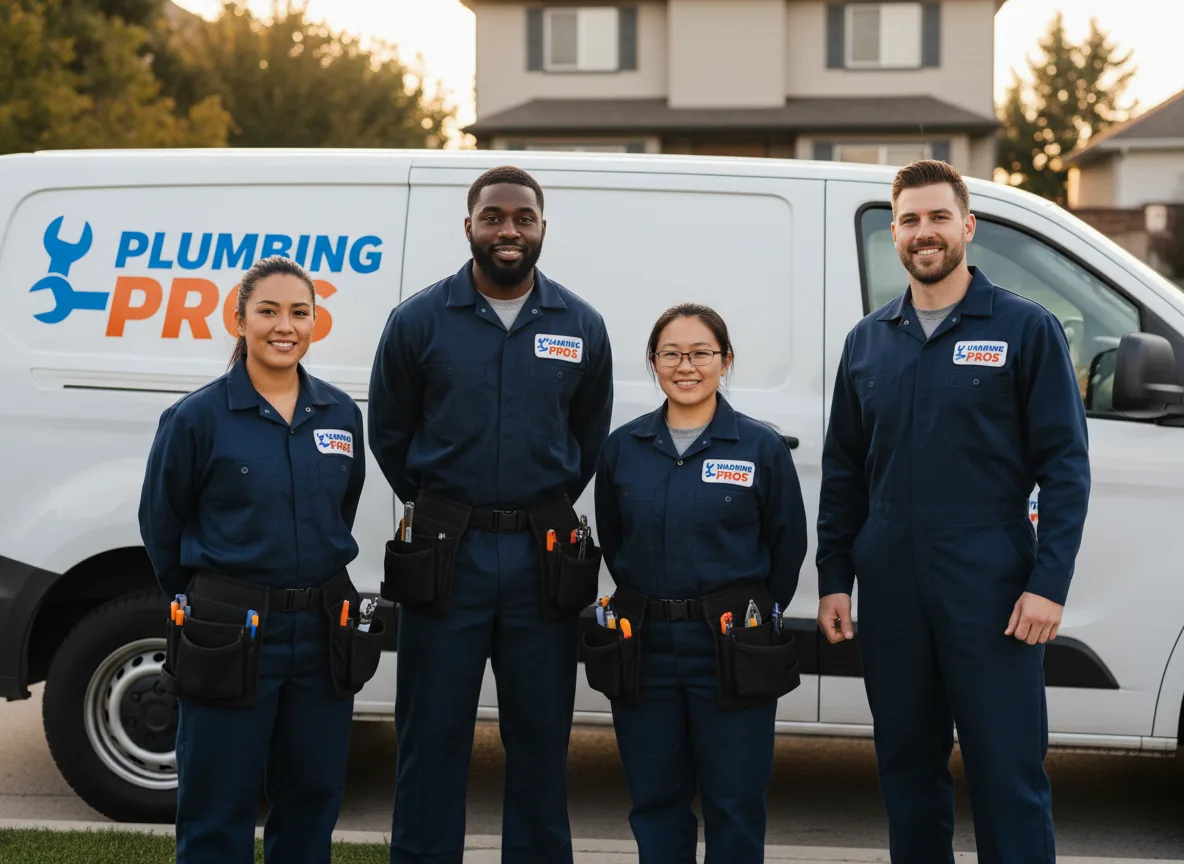 Water Heater Repair company in Holliday, TX